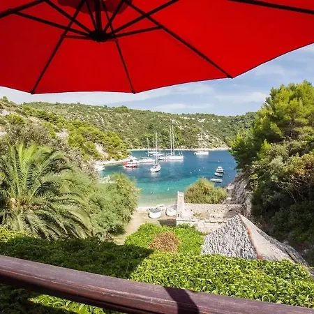 House Ivo Holiday home
