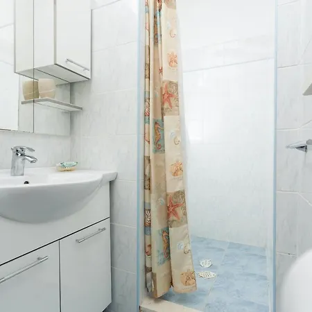 Holiday home House Ivo