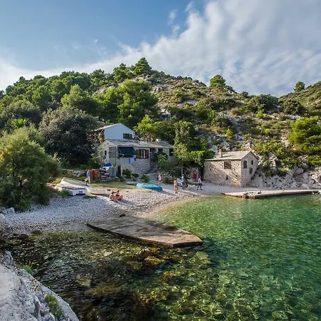 House Ivo Holiday home *