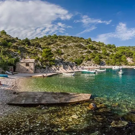 Holiday home House Ivo *